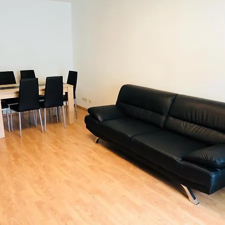 Your2ndhome-9 شقة شيندلفينجن