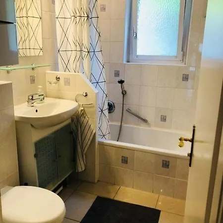 Your2ndhome-9 شقة شيندلفينجن